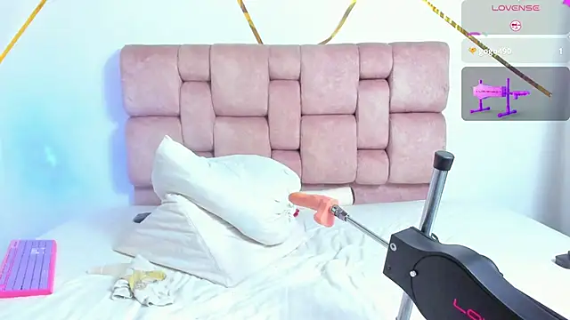 VickyVentura online show from February 2026 07:23:02 PM