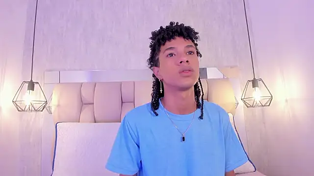 Johan gz  online show from January 2026 11:35:01 AM