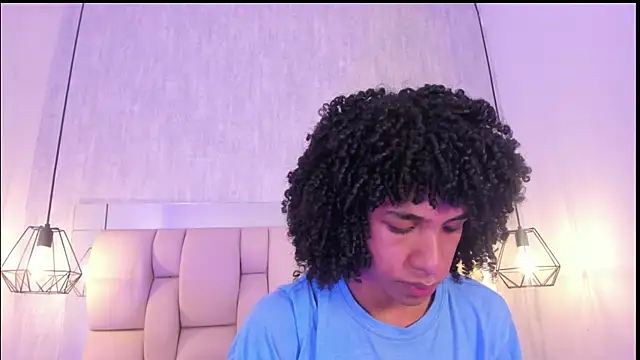 Johan gz  online show from April 2026 11:43:01 AM