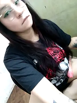 Katimor95 online show from September 2025 01:23:01 PM