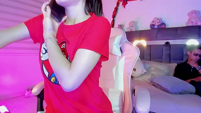 Jade rey  online show from January 2026 01:21:02 AM