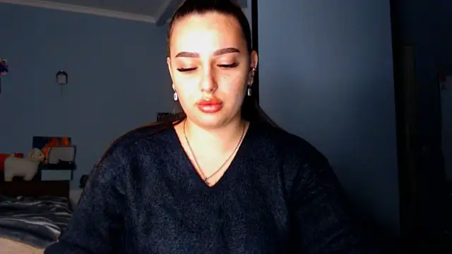 NikiWhite online show from September 2025 09:41:02 PM