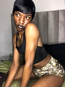 Trans fairy online show from September 2025 05:29:02 PM