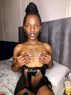 Trans fairy online show from January 2026 08:01:02 PM