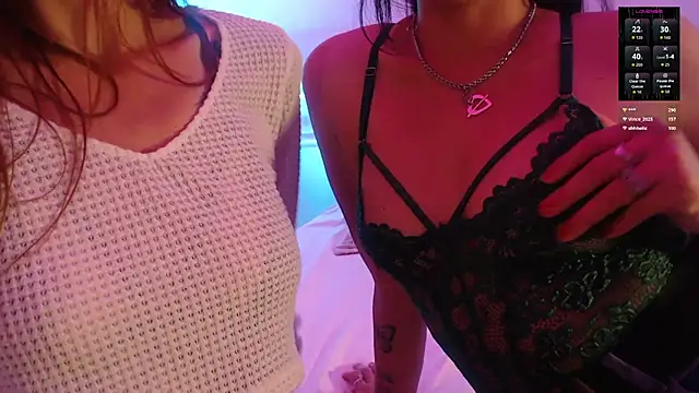 friendswithben33 online show from April 2026 11:09:01 PM