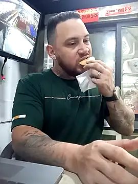 Catire10  online show from October 2025 01:33:02 PM