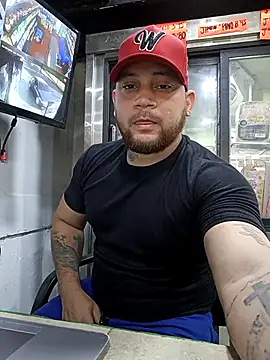 Catire10  online show from December 2025 08:37:02 PM