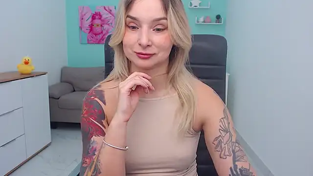 LilFleurish online show from January 2026 05:22:02 AM