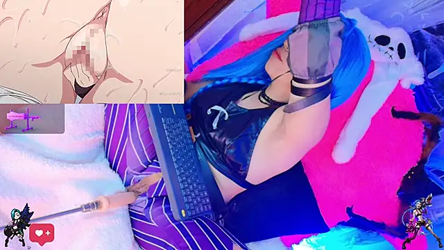 mitsuki-- online show from October 2025 01:58:02 AM