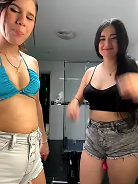 alejandrodolls online show from September 2025 08:20:02 PM