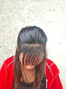 ngocngoc cute online show from October 2025 02:34:01 AM