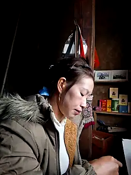 ngocngoc cute online show from November 2025 11:51:01 PM