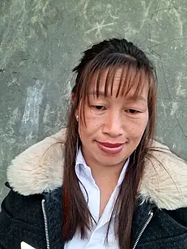 ngocngoc cute online show from February 2026 10:56:01 AM