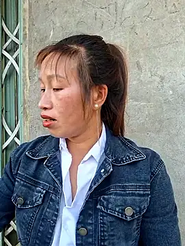 ngocngoc cute online show from March 2026 07:14:02 AM