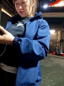 ngocngoc cute online show from March 2026 05:13:01 AM