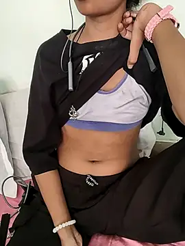 Snapshot of Anjana_Lovely chatting on September 2025 05:08:02 AM Anjana Lovely online show from September 2025 05:08:02 AM