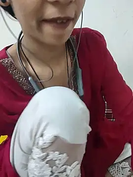 Snapshot of Anjana_Lovely chatting on October 2025 07:31:02 AM Anjana Lovely online show from October 2025 07:31:02 AM