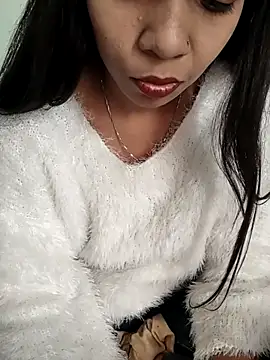 Snapshot of Anjana_Lovely chatting on November 2025 05:40:01 AM Anjana Lovely online show from November 2025 05:40:01 AM