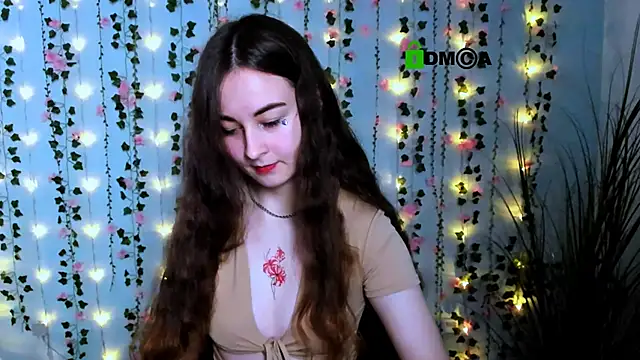 lilith diva online show from October 2025 07:01:02 PM