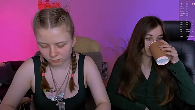 lilith diva online show from November 2025 08:41:02 PM