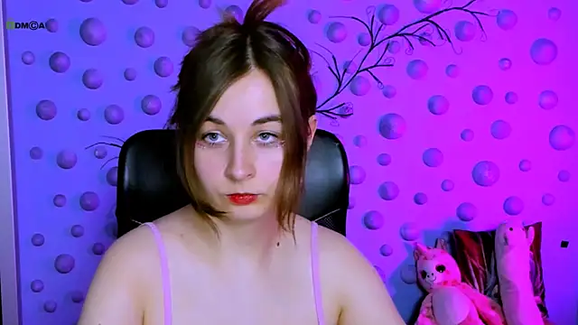 lilith diva online show from February 2026 08:59:01 PM