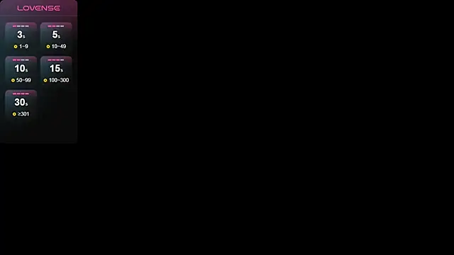 victoria decapri online show from December 2025 08:13:02 PM