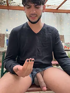 Gipsyboysteve online show from September 2025 03:25:01 PM