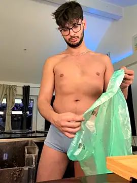 Gipsyboysteve online show from November 2025 06:02:01 AM