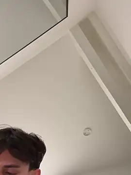 Gipsyboysteve online show from December 2025 08:07:02 PM