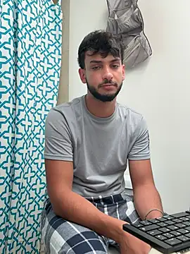 Gipsyboysteve online show from February 2026 05:05:02 PM