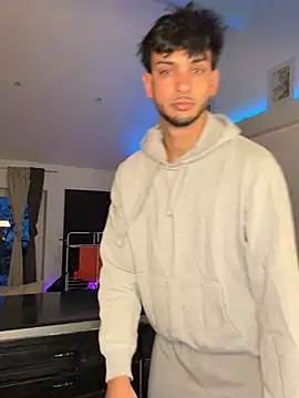 Gipsyboysteve online show from February 2026 04:58:02 PM