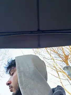 Gipsyboysteve online show from March 2026 07:02:02 AM