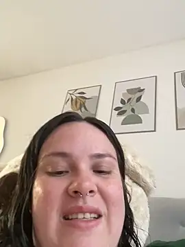 Kendra Mystika online show from September 2025 05:36:01 PM