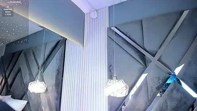 CoraimaSahin online show from November 2025 04:45:02 AM