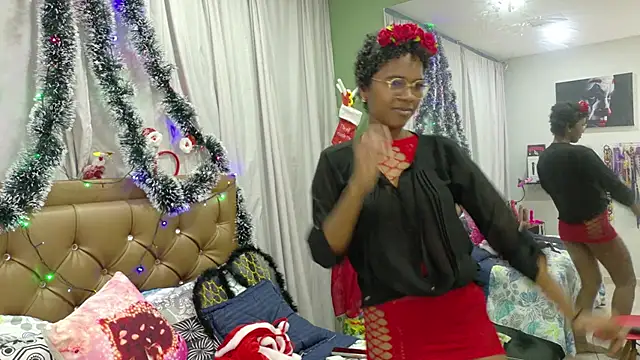 didoelizabeth online show from December 2025 01:20:02 PM