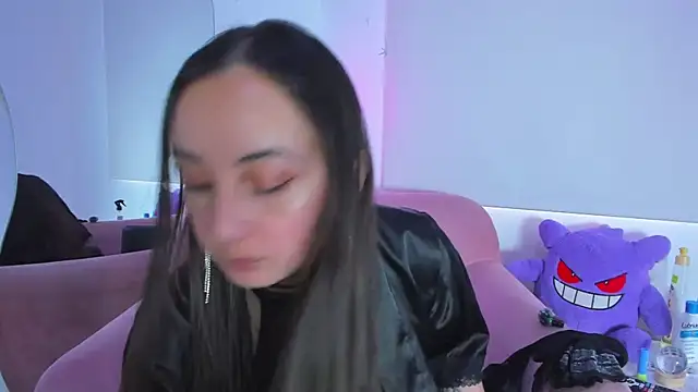 Snapshot of selene_swee chatting on November 2025 12:27:02 PM selene swee online show from November 2025 12:27:02 PM