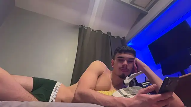 raph pk69 online show from February 2026 11:49:01 PM