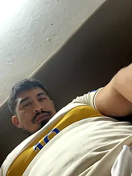 Snapshot of MorelEdgar_ chatting on September 2025 01:06:02 AM MorelEdgar online show from September 2025 01:06:02 AM