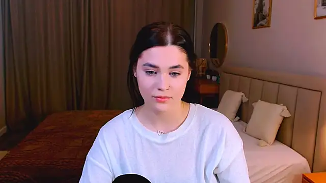 lil angel  online show from March 2026 09:54:02 PM