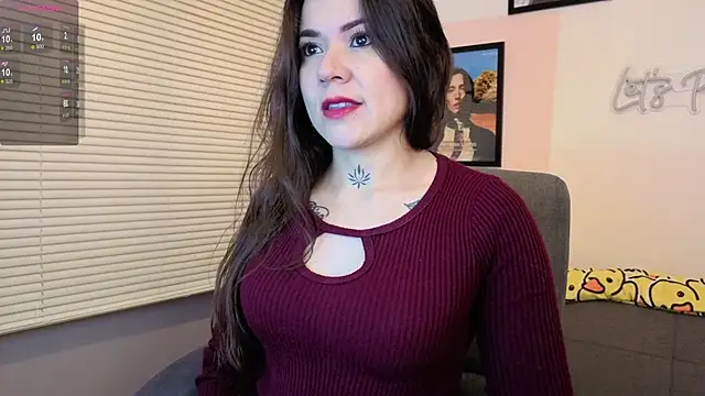 Snapshot of SujannaVarma_ chatting on November 2025 10:45:01 PM SujannaVarma online show from November 2025 10:45:01 PM