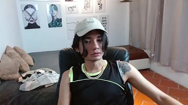 Snapshot of davoxer chatting on October 2025 03:14:01 AM davoxer online show from October 2025 03:14:01 AM