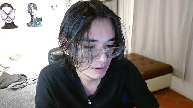 Snapshot of davoxer chatting on November 2025 03:48:01 AM davoxer online show from November 2025 03:48:01 AM