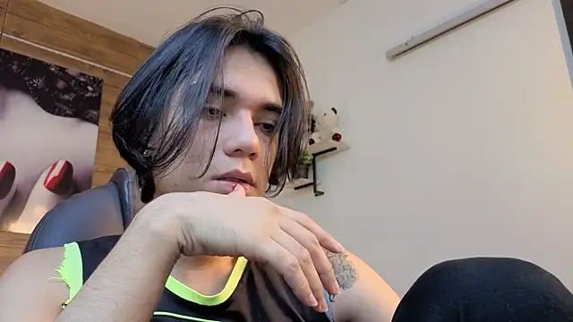 davoxer online show from January 2026 03:53:01 AM