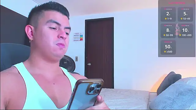 RJBarto online show from February 2026 12:52:02 PM