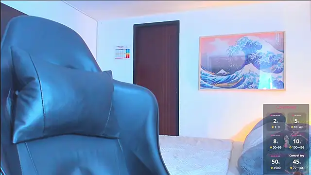 RJBarto online show from March 2026 01:32:02 AM