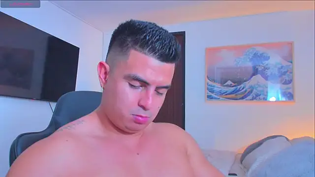 RJBarto online show from April 2026 03:37:01 AM