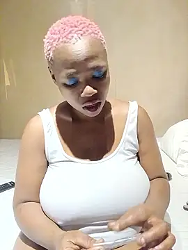 missboobiesSA online show from January 2026 02:04:01 AM