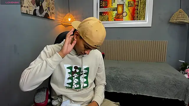 markbowie online show from November 2025 11:32:01 AM