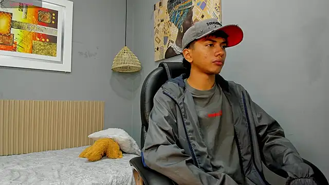 markbowie online show from January 2026 12:08:02 PM