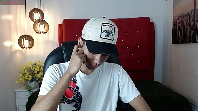 markbowie online show from February 2026 01:09:01 PM